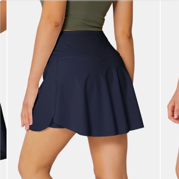 Halara Skort - Picture 2 of 6